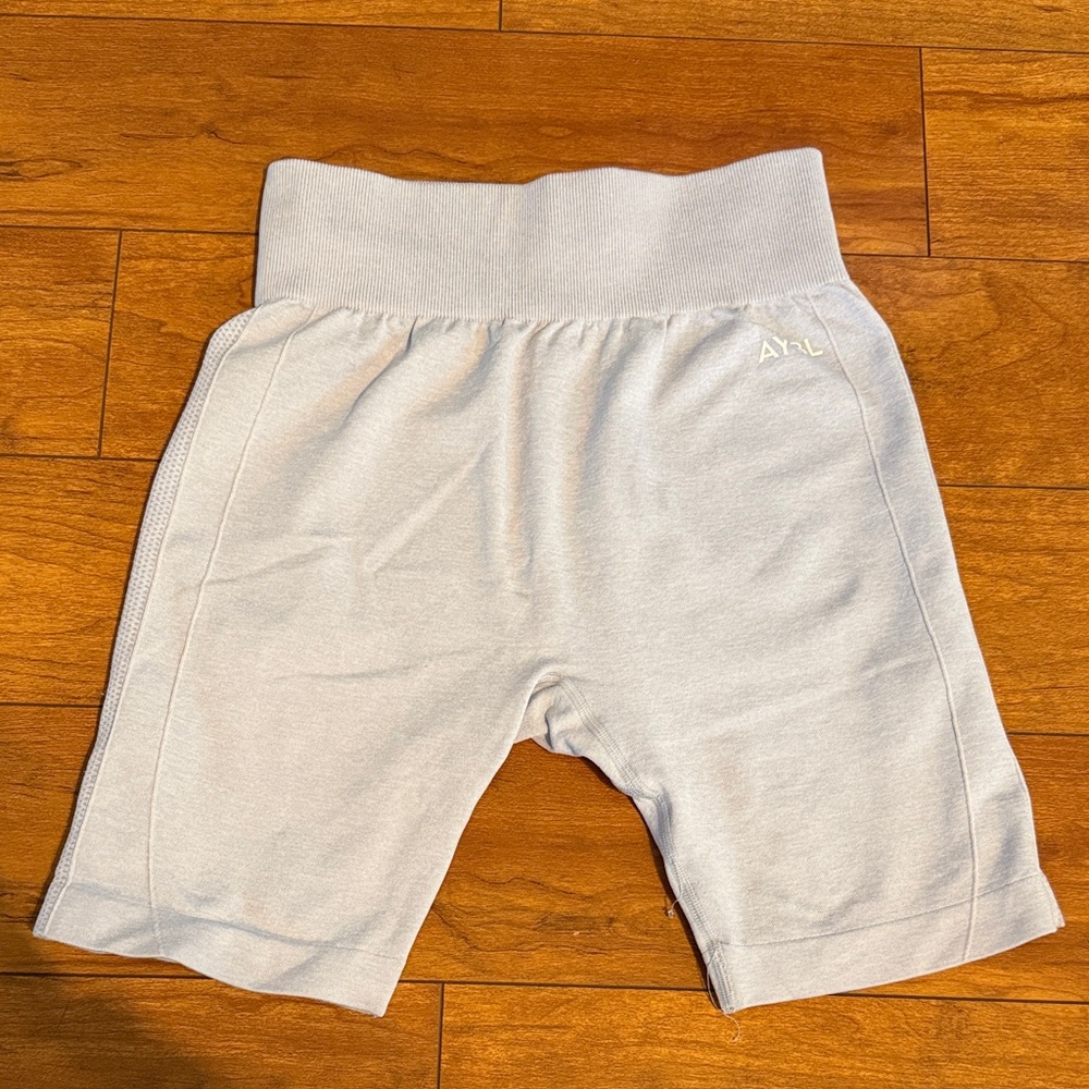 AYBL Shorts